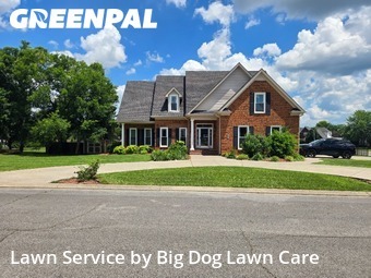 Lawn Mowing nearby Murfreesboro, TN, 