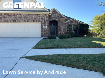 Lawn Service nearby Fort Worth, TX, 