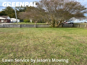 Lawn Service nearby Chesapeake, VA, 