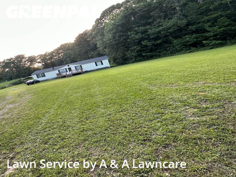 Lawn Cutting nearby Rockmart, GA, 