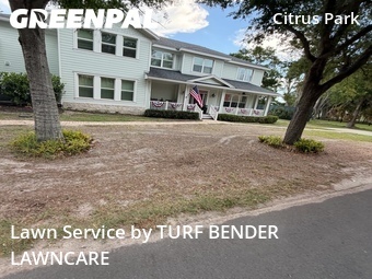 Lawn Mowing nearby Westchase, FL, 