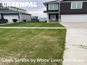 Lawn Care Service nearby Grand Forks, ND, 