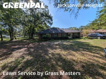Lawn Service nearby Jacksonville, FL, 