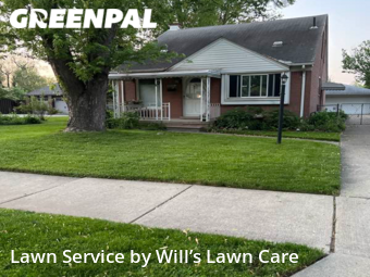 Lawn Maintenance nearby St. Clair Shores, MI, 