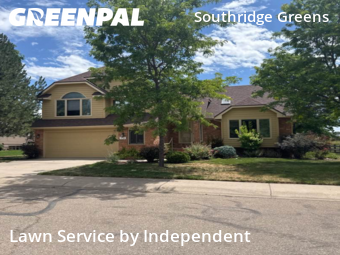 Lawn Care Service nearby Fort Collins, CO, 