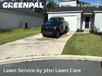 Grass Cut nearby Jacksonville, FL, 