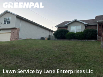 Lawn Mow nearby Springfield, MO, 