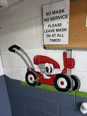 Acme Lawnmower Service Photo 19
