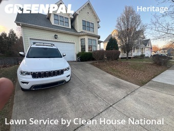 Lawn Care Service nearby Wake Forest, NC, 