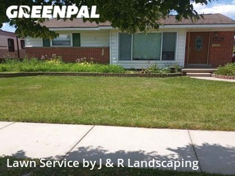 Lawn Maintenance nearby Clawson, MI, 