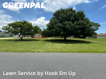 Lawn Service nearby Kissimmee, FL, 