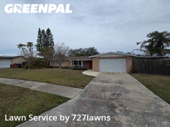 Lawn Maintenance nearby Largo, FL, 