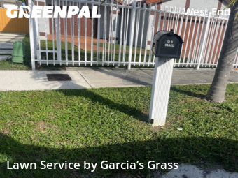 Lawn Service nearby Miami, FL, 