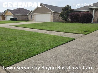 Lawn Mowing nearby Shreveport, LA, 