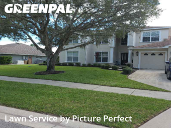 Lawn Mow nearby St. Cloud, FL, 