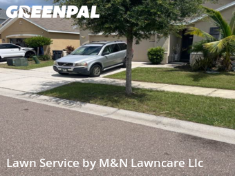 Grass Cutting nearby Ruskin, FL, 