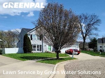 Lawn Cut nearby Akron, OH, 