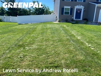 Lawn Mowing Service nearby Clay, NY, 