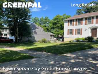Lawn Care nearby Columbia, MD, 