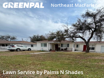 Lawn Care nearby Tampa, FL, 