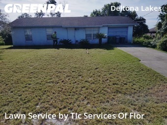 Lawn Service nearby Deltona, FL, 