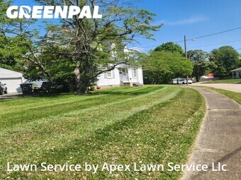 Lawn Cut nearby Kingsport, TN, 