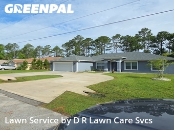 Lawn Care nearby Palm Coast, FL, 