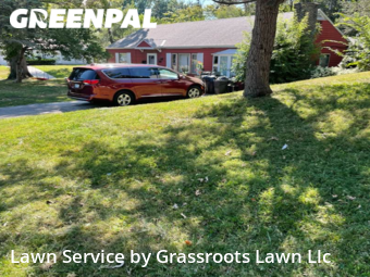 Yard Cutting nearby Kansas City, KS, 