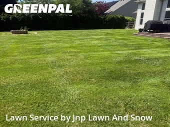 Lawn Cut nearby Maumee, OH, 