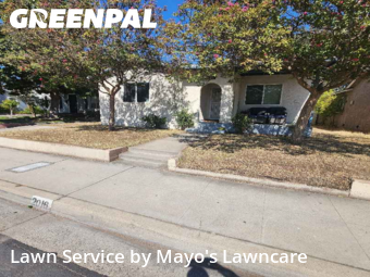 Work completed by affordable-landscaping-maintenance-services-in-Fresno-CA