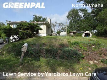 Lawn Mow nearby Omaha, NE, 