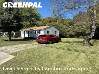 Lawn Mowing nearby Greensboro, NC, 
