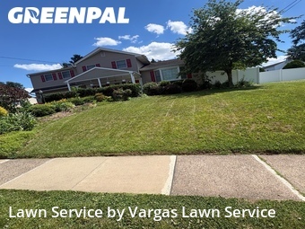 Grass Cutting nearby Warminster, PA, 