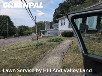 Lawn Cutting nearby Cincinnati, OH, 