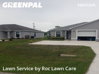 Lawn Maintenance nearby Cape Coral, FL, 