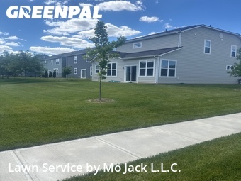 Lawn Cutting nearby Noblesville, IN, 
