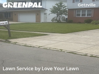 Lawn Maintenance nearby Buffalo, NY, 