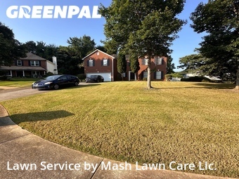 Yard Cutting nearby Decatur, GA, 