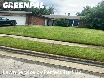 Grass Cutting nearby Arlington, TX, 