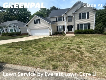 Lawn Mow nearby Raleigh, NC, 