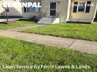 Yard Mowing nearby Buffalo, NY, 