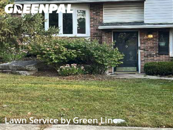 Grass Cutting nearby Bolingbrook, IL, 