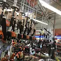 Lawnmower Center 2