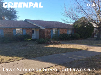 Lawn Mowing Service nearby Garland, TX, 