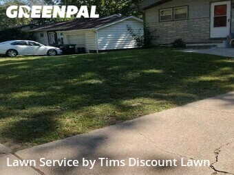 Lawn Care nearby Omaha, NE, 