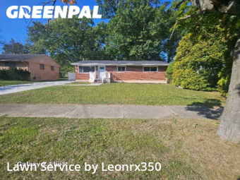 Lawn Cut nearby Warren, OH, 