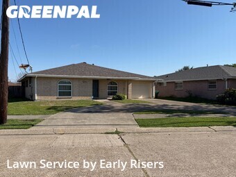 Landscape Design In Metairie,70006,Landscapers by Early Risers, work completed in Jun , 2026