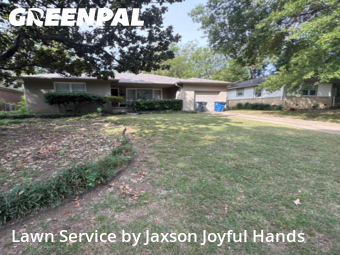 Yard Mowing nearby Tulsa, OK, 