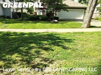 Lawn Cut nearby Winnetka, WI, 