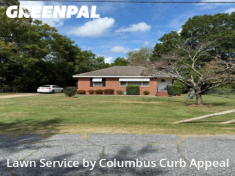 Lawn Cut nearby Columbus, GA, 